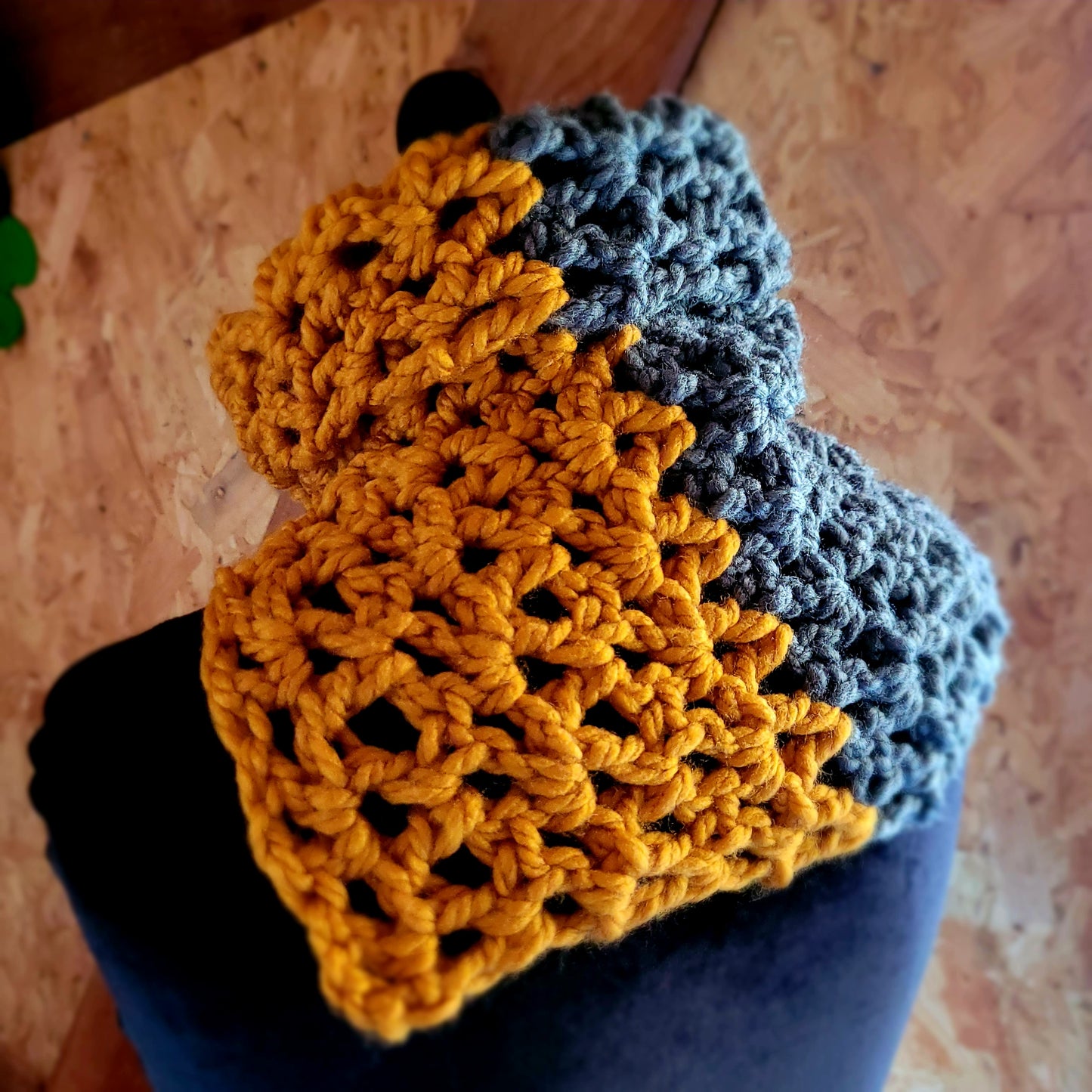 STORM Cowl. Various Colours.