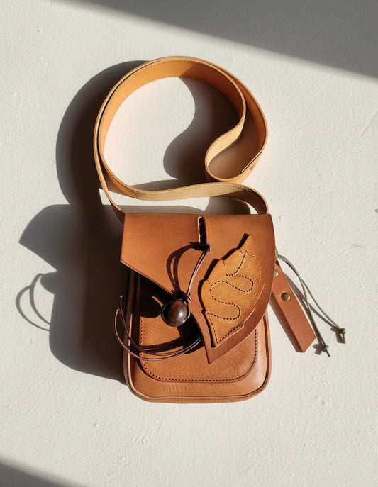 Owlsfoot Bag - No.5102