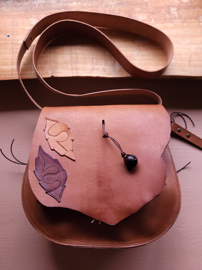 Meg Satchel - Various Archive Colours