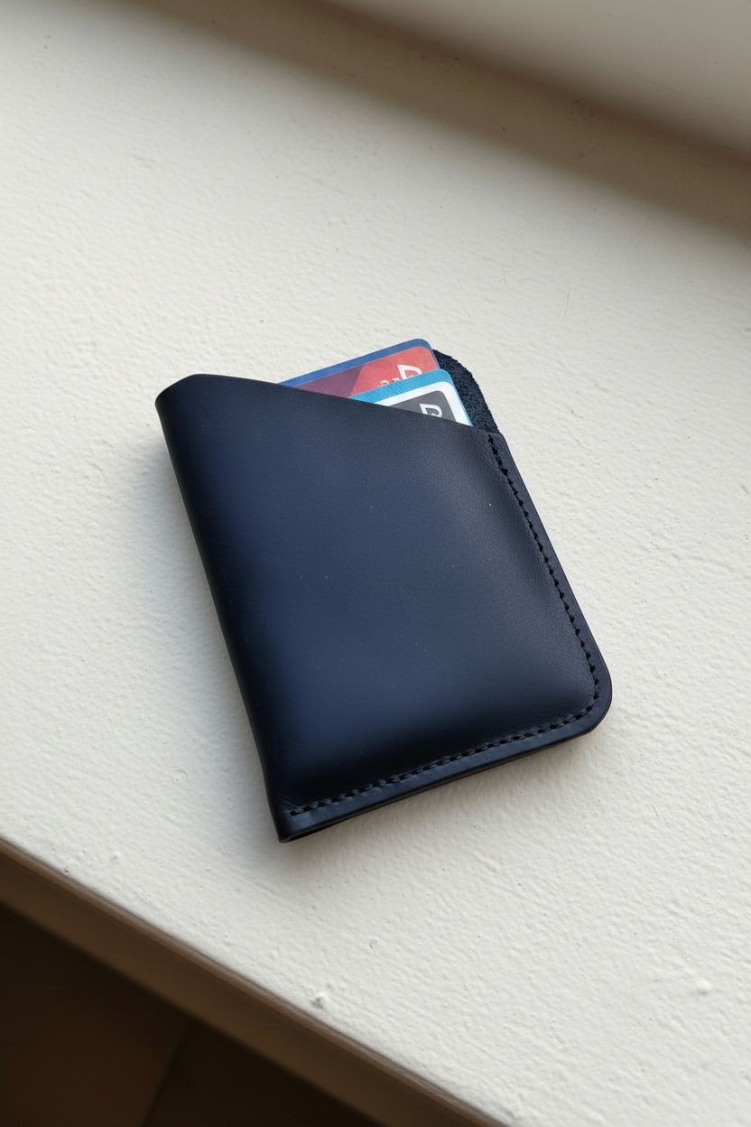 Nettle Wallet - Various