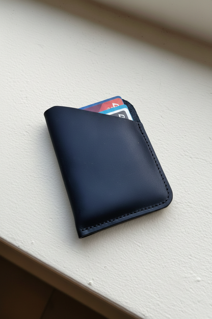 Nettle Wallet - Various