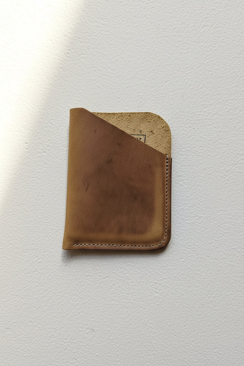 Nettle Wallet - Various
