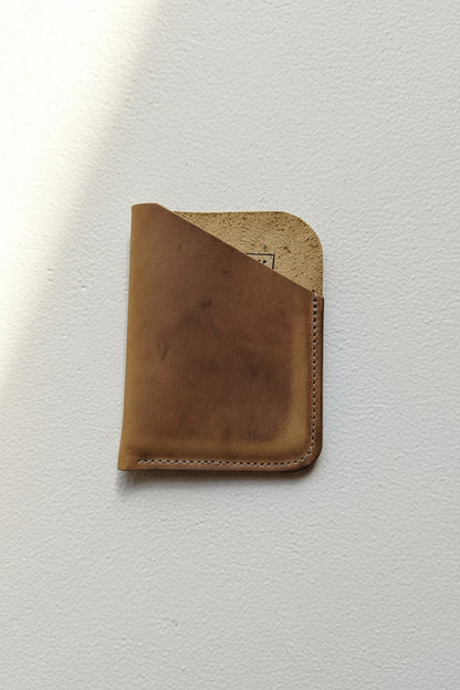 Nettle Wallet - Various