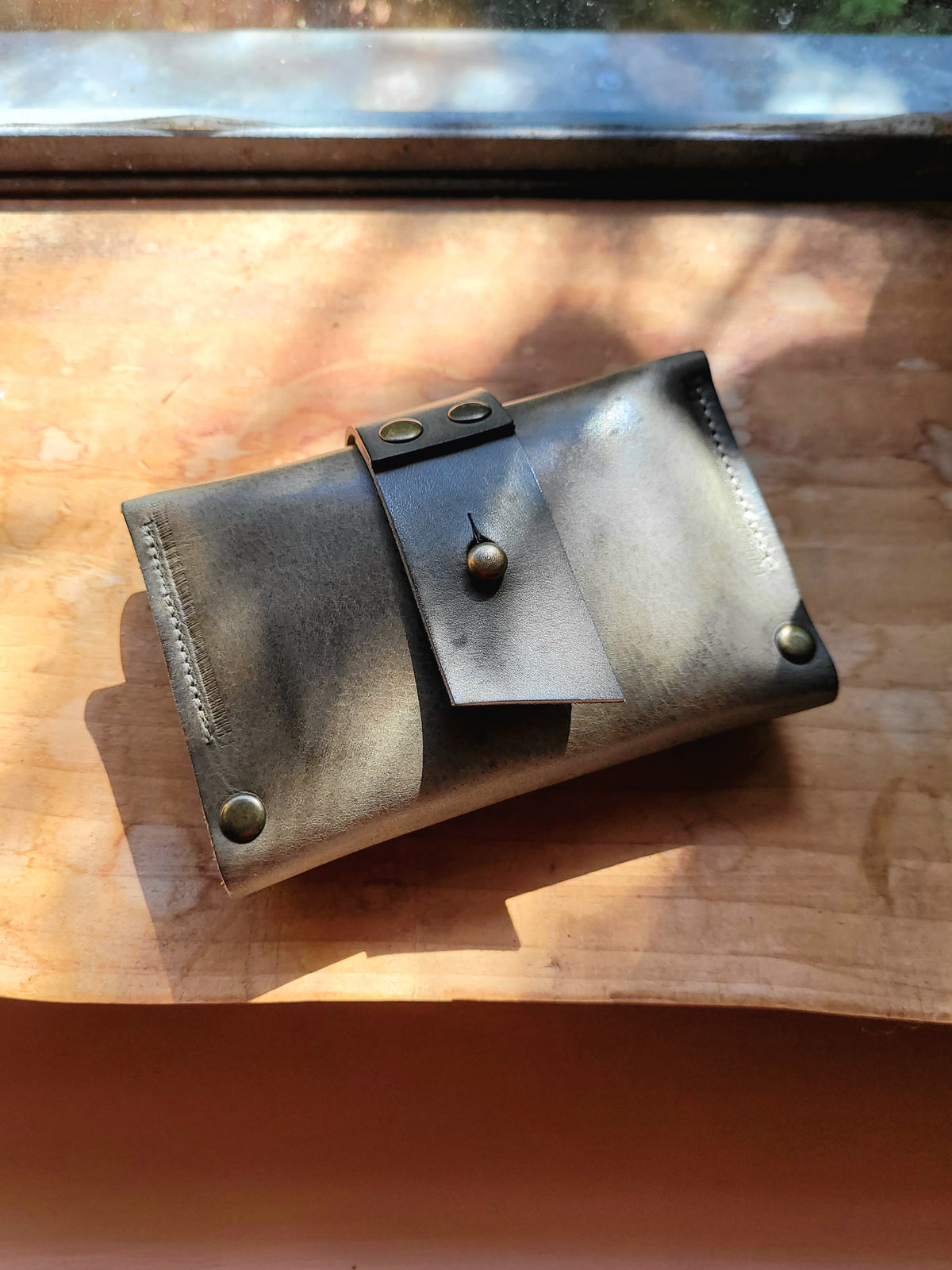 Wela Wallet - Various