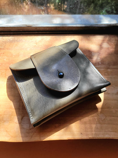 Pocket Purse - no.5279