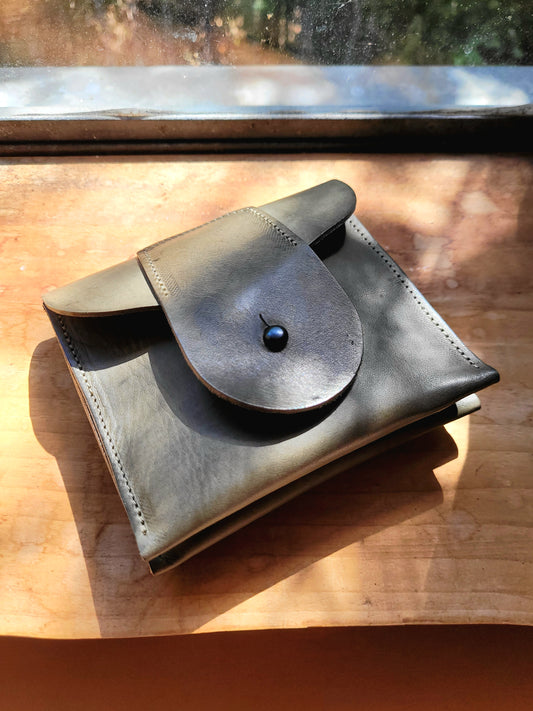 Pocket Purse - no.5279