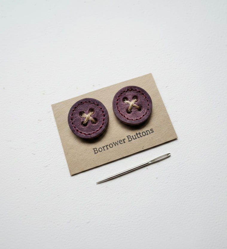 Borrower Buttons - Various