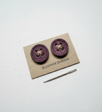 Borrower Buttons - Various