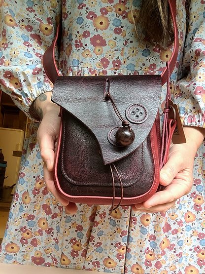 Owlsfoot Bag - Various Archive Colours
