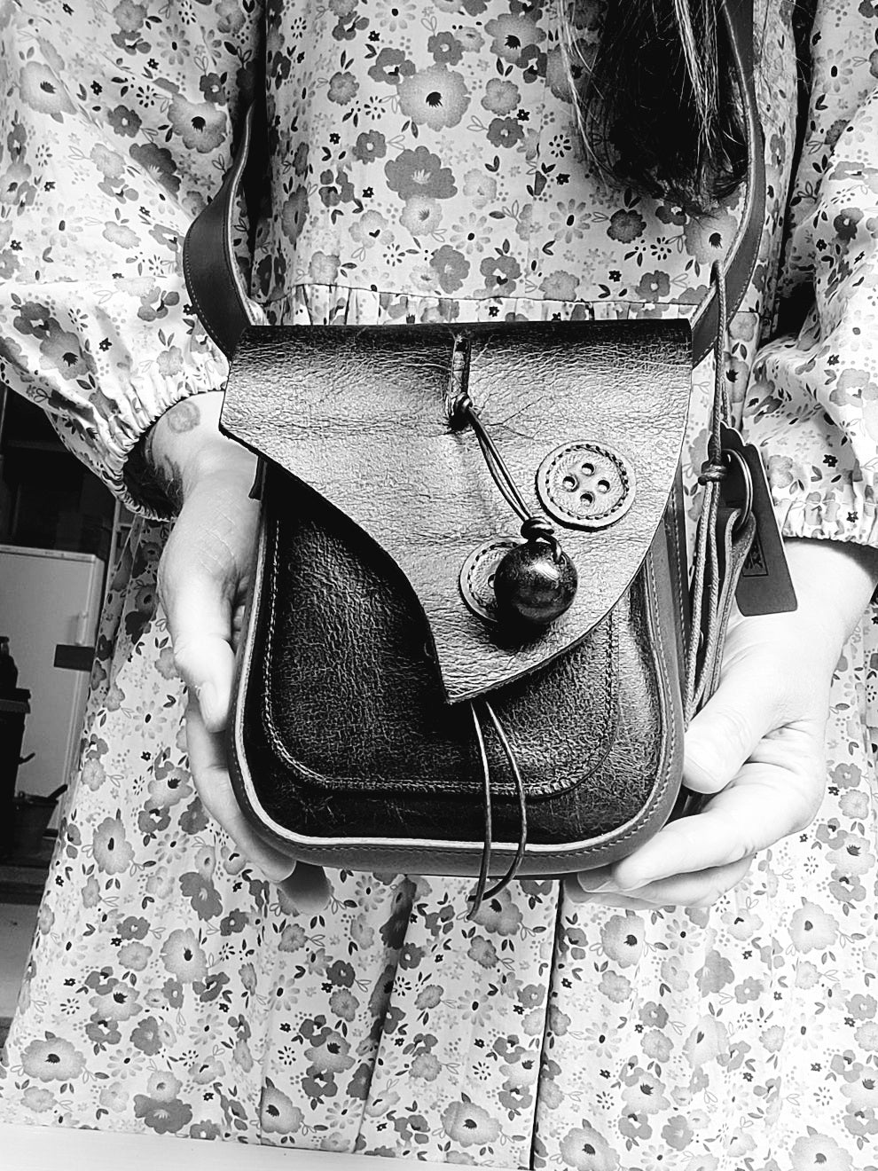 Owlsfoot Bag - No.5102