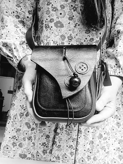 Owlsfoot Bag - No.5102