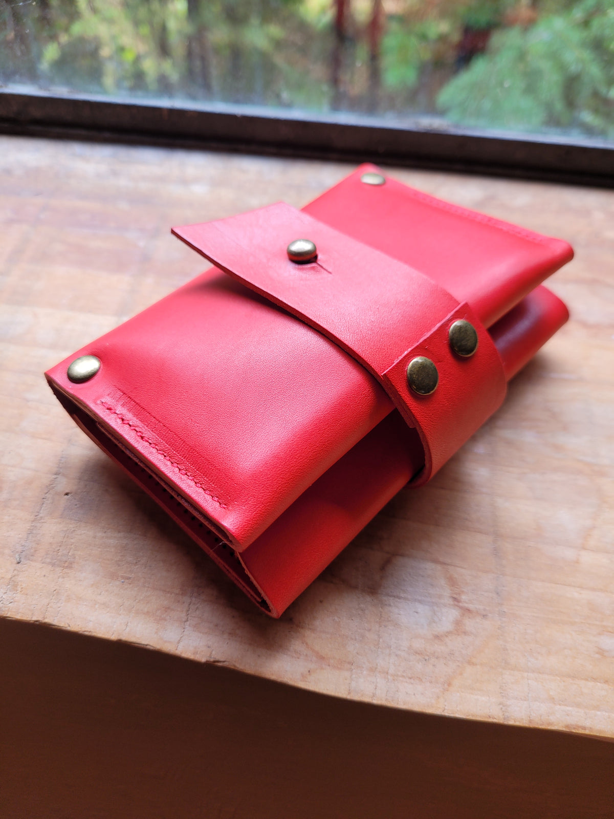 Wela Wallet - Various