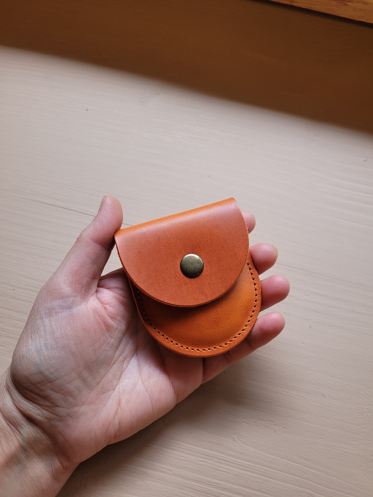Dust Purse - Various
