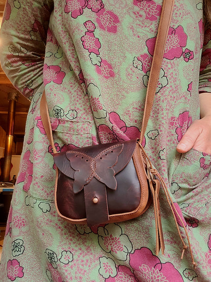 Warble Bag - Various Archive Colours