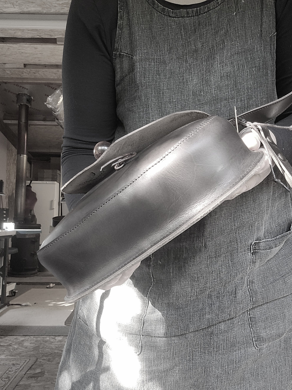 Thimble Bag - No.5163