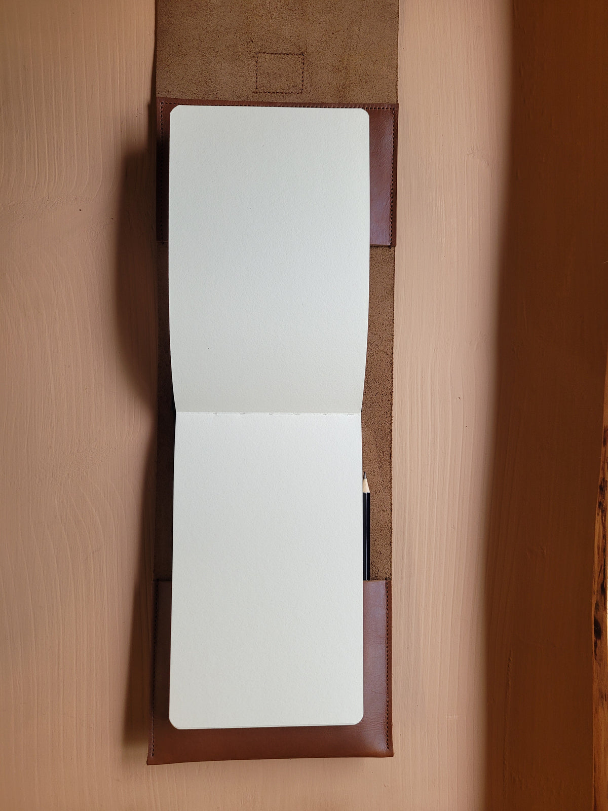 Etch Artist Journal - Various