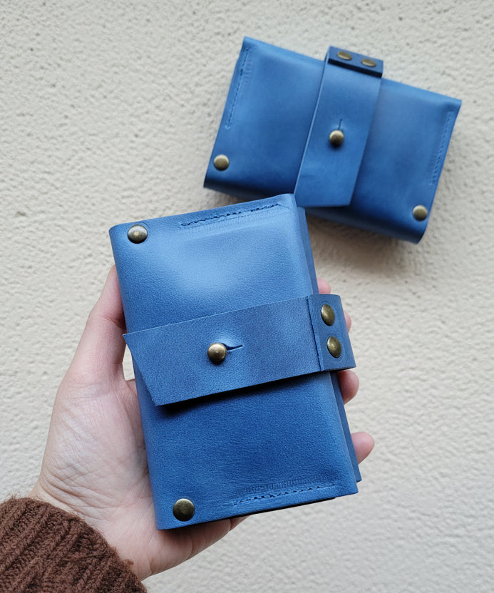 Wela Wallet - Various