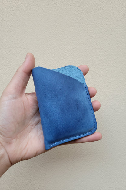 Nettle Wallet - Various