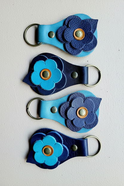 Ragglebloom Fob - Various