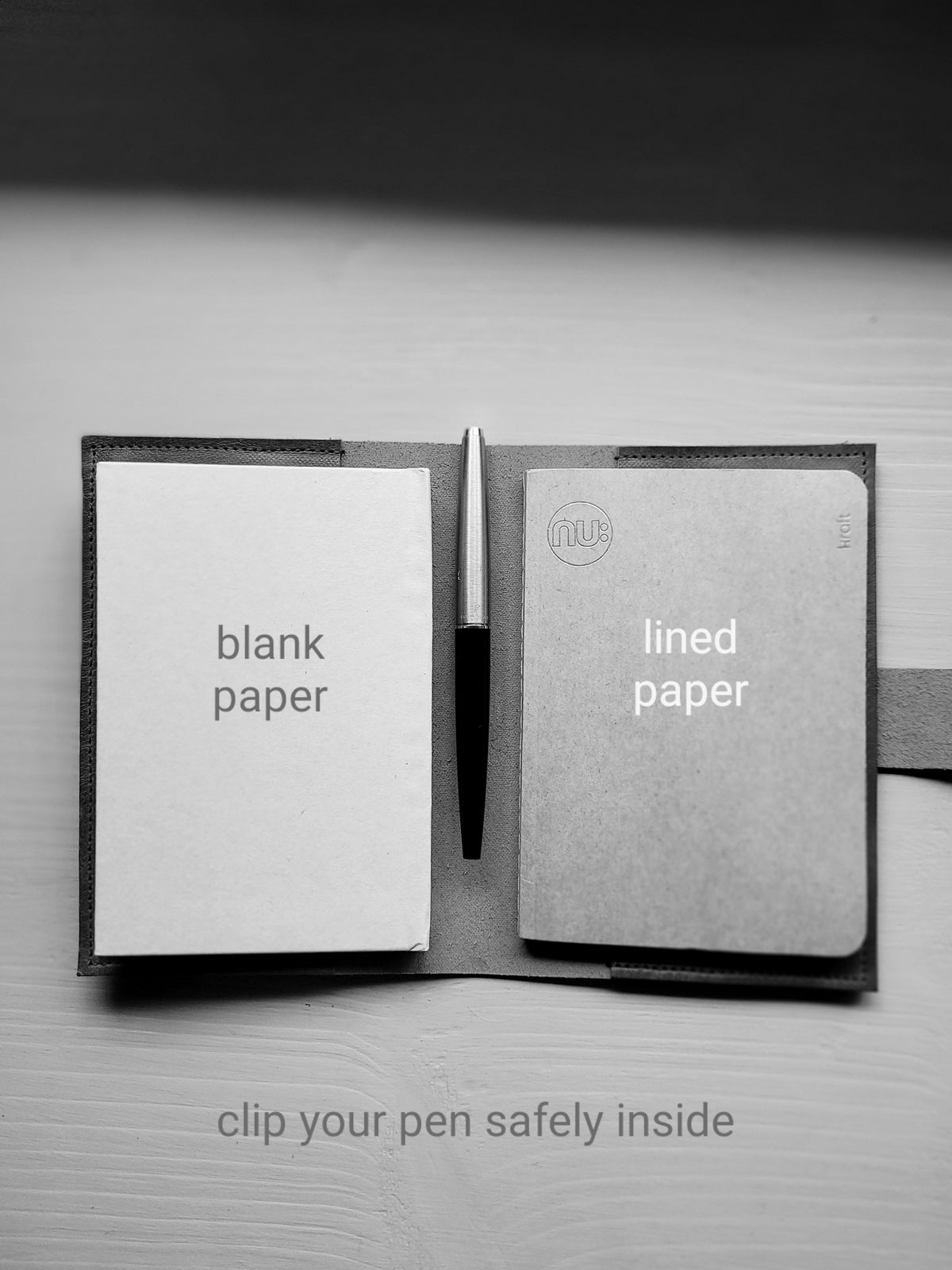 Scribe - Journal - No.5259