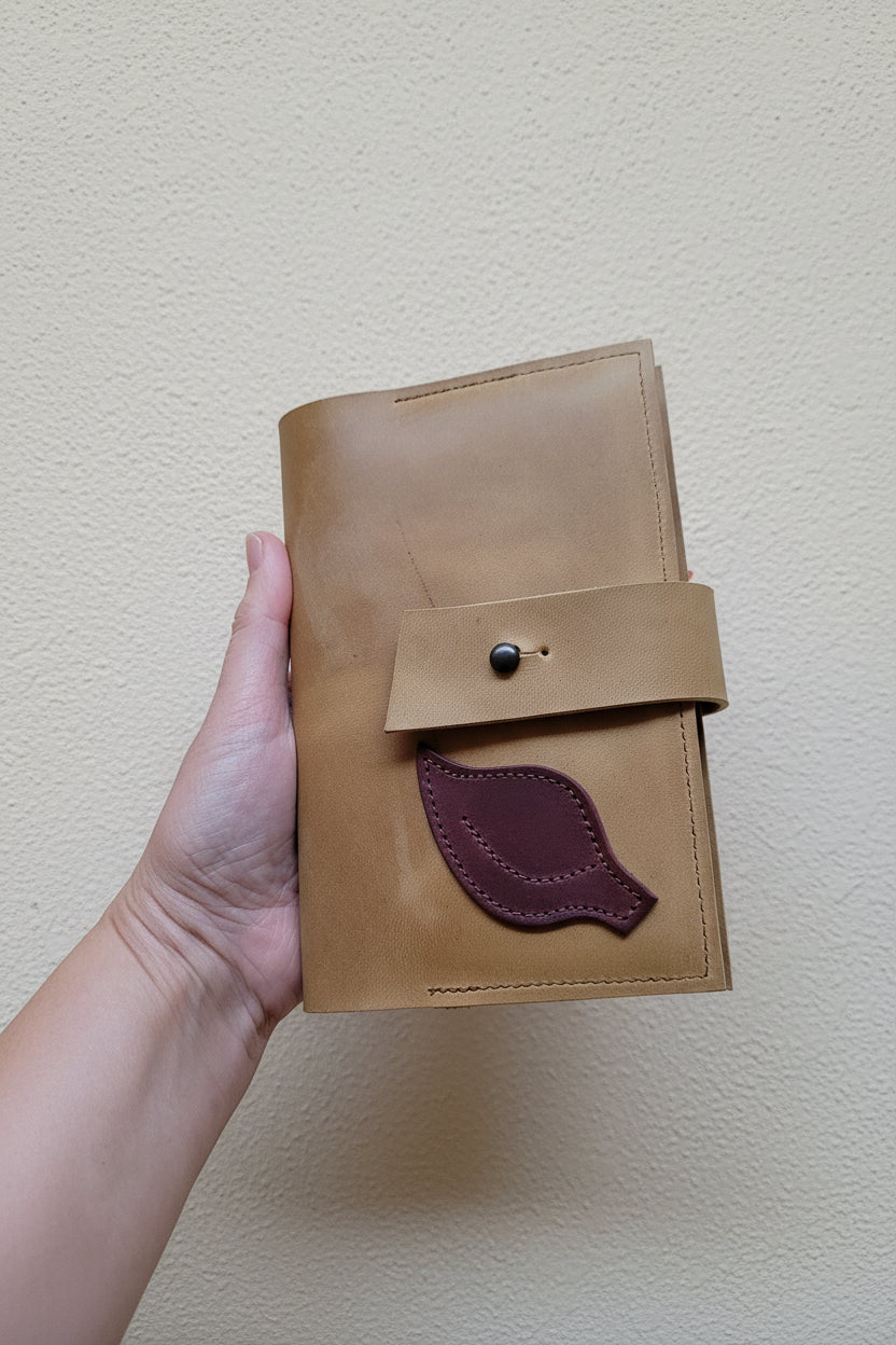 Scribe - Journal - No. 5154