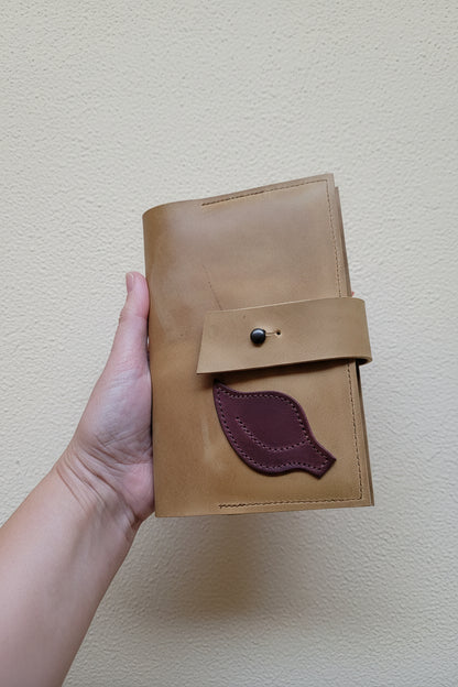 Scribe - Journal - No. 5154
