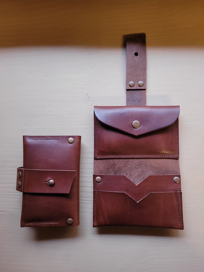Wela Wallet - Various