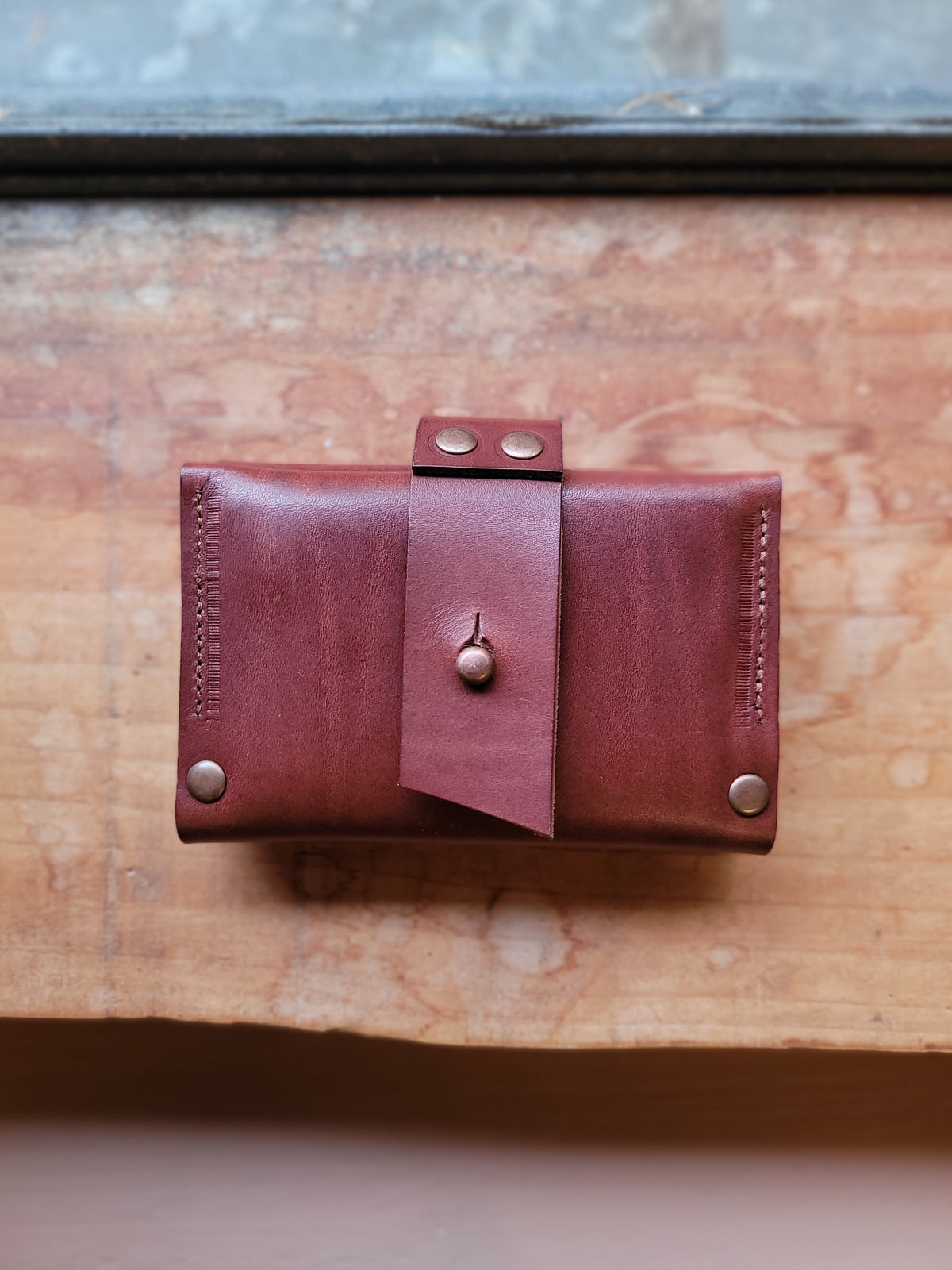 Wela Wallet - Various