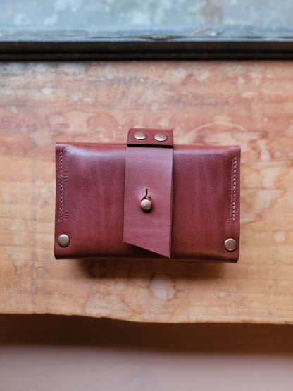 Wela Wallet - Various