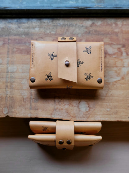 Wela Wallet - Various