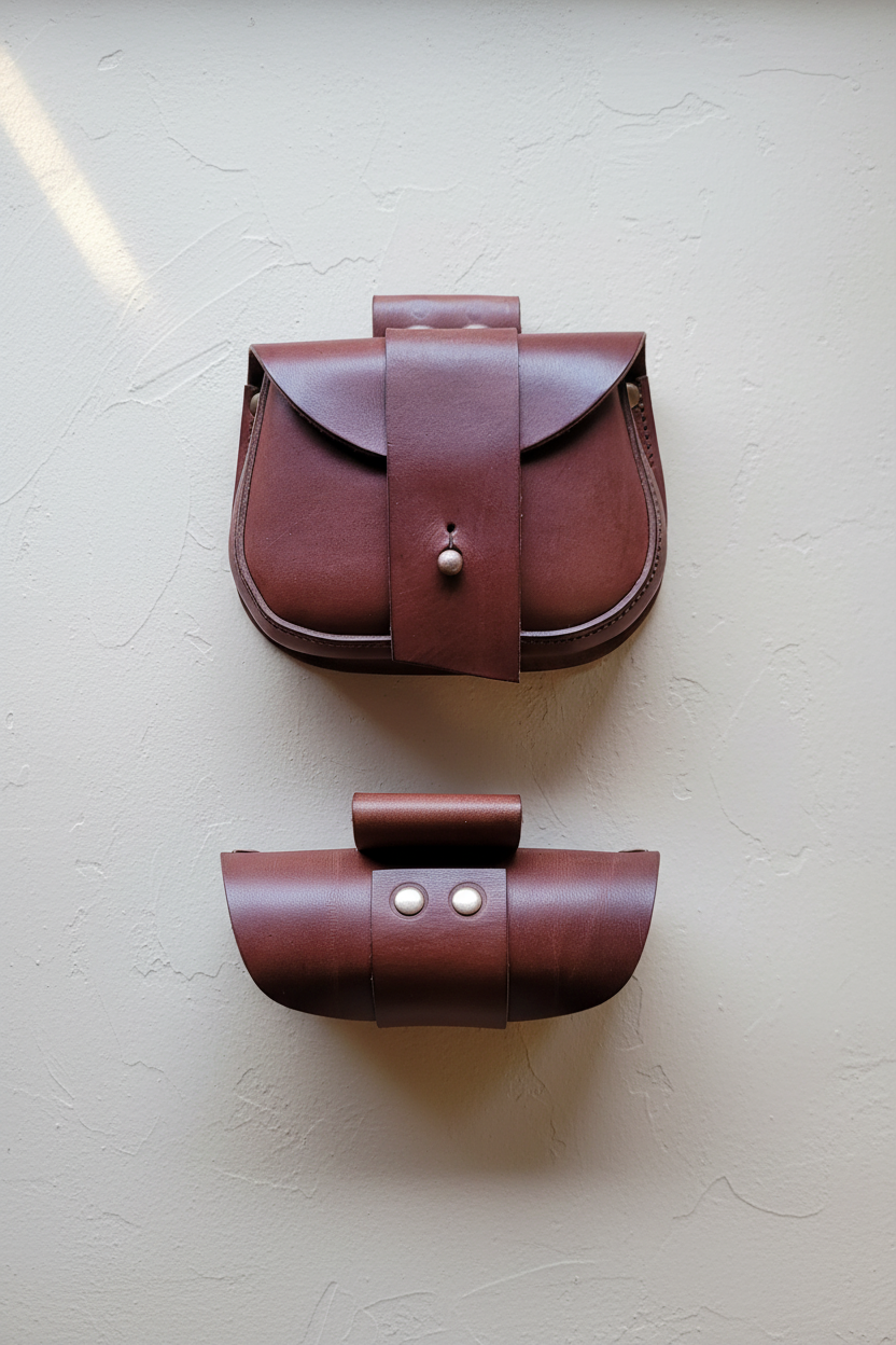 Withy Pouch - Various