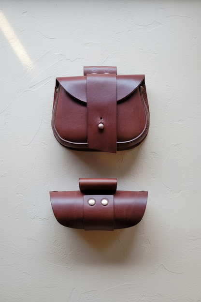 Withy Pouch - Various