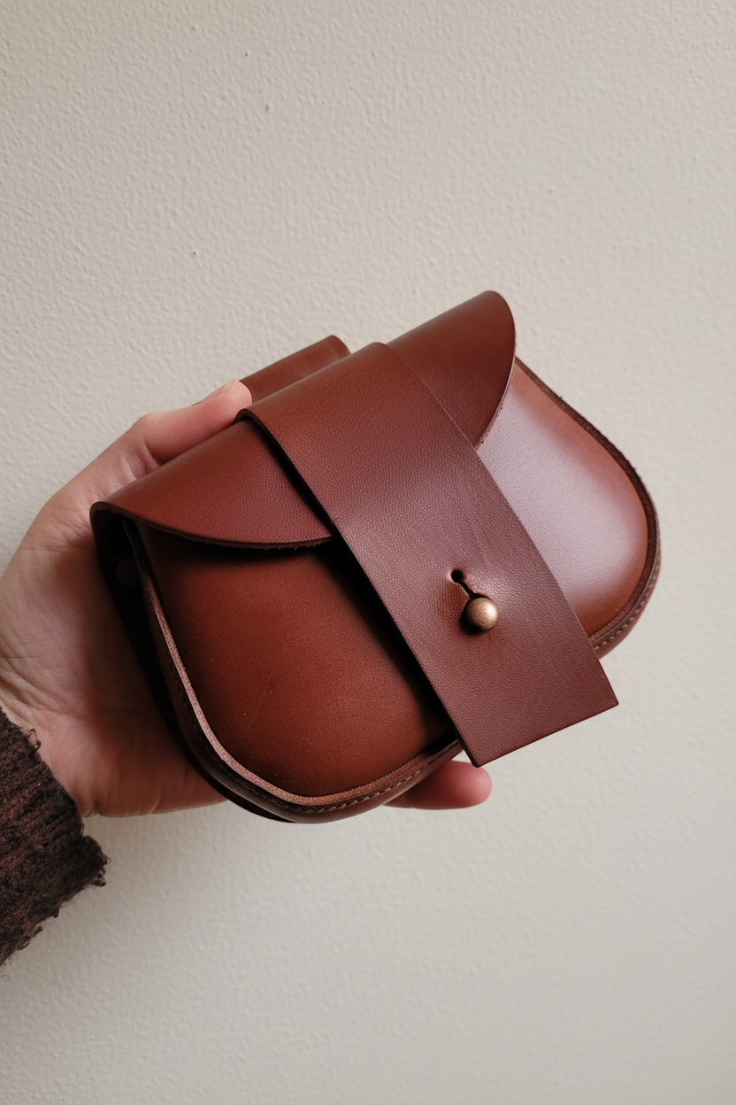 Withy Pouch - Various
