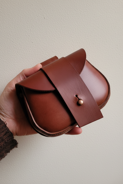 Withy Pouch - Various