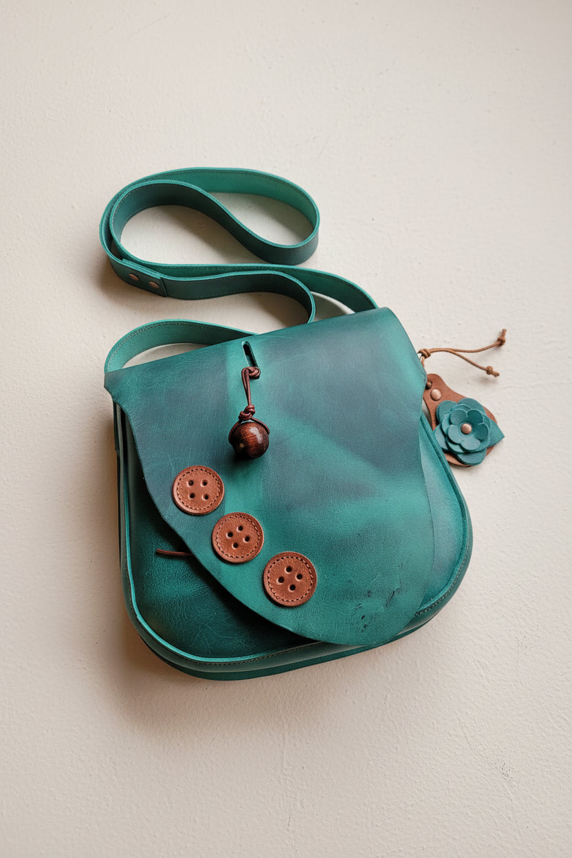 Thimble Bag - No.5164