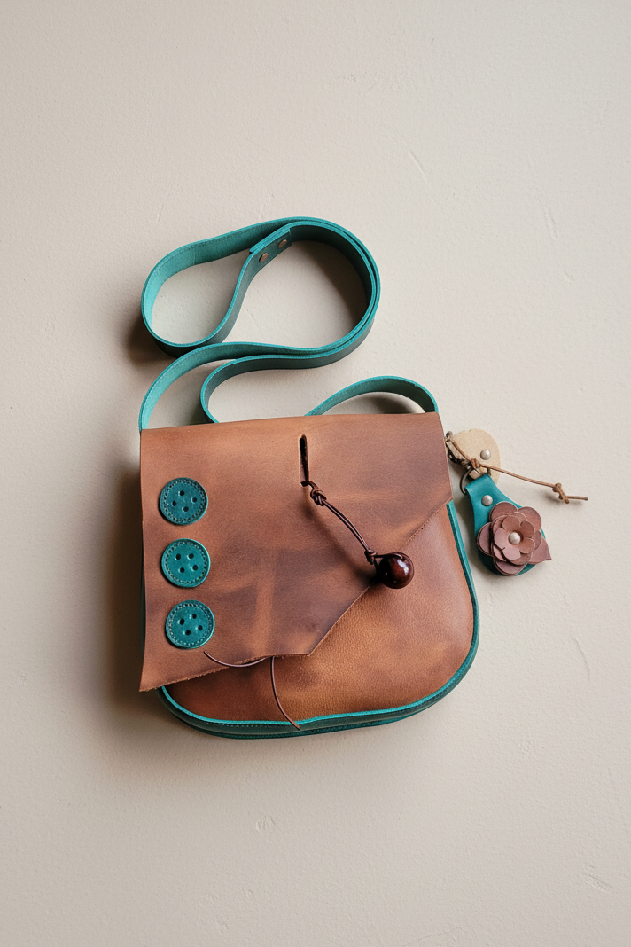 Thimble Bag - No.5163
