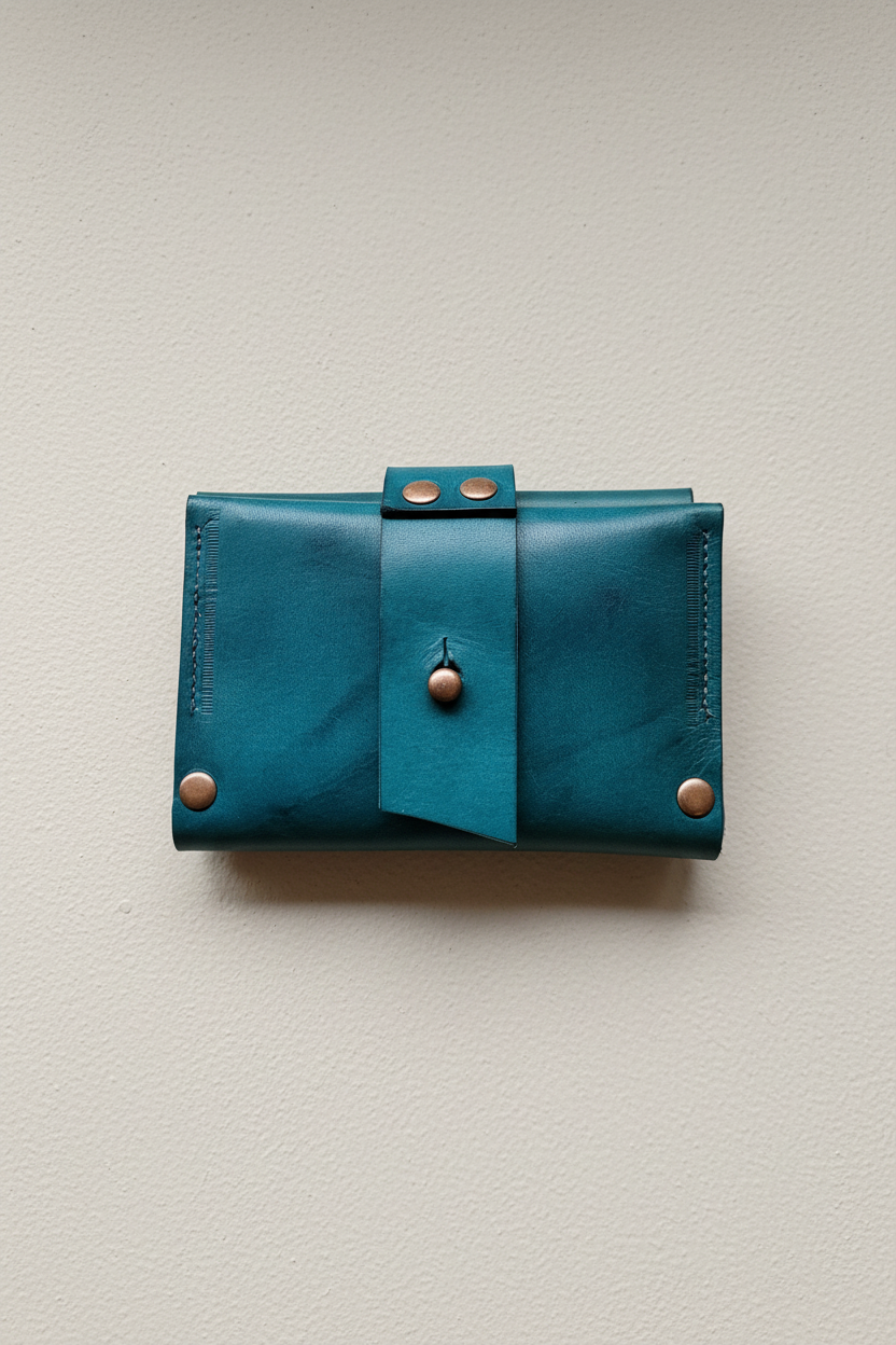 Wela Wallet - Various