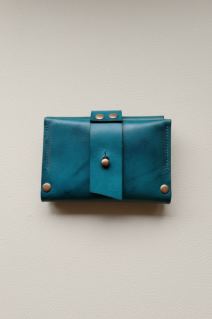 Wela Wallet - Various