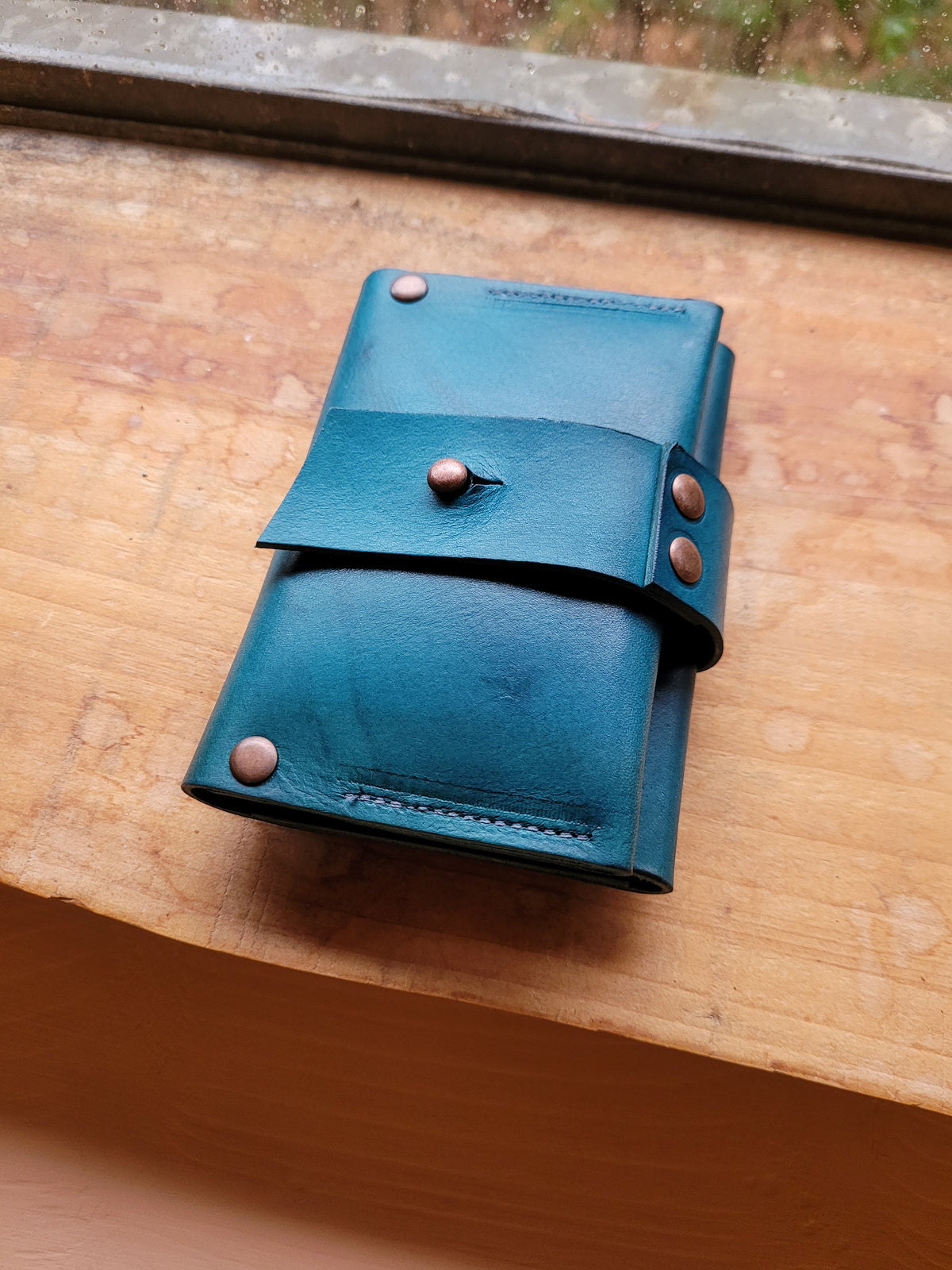 Wela Wallet - Various
