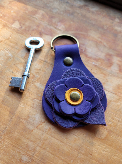 Ragglebloom Fob - Various