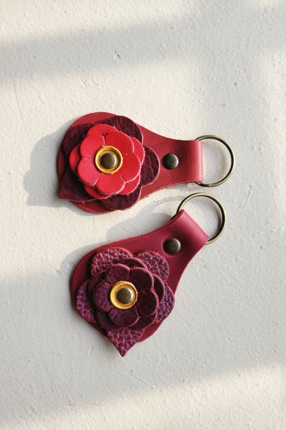 Ragglebloom Fob - Various
