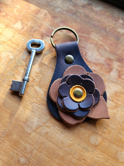 Ragglebloom Fob - Various