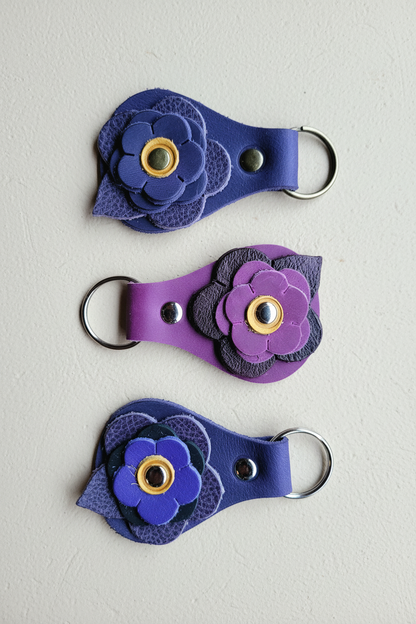 Ragglebloom Fob - Various