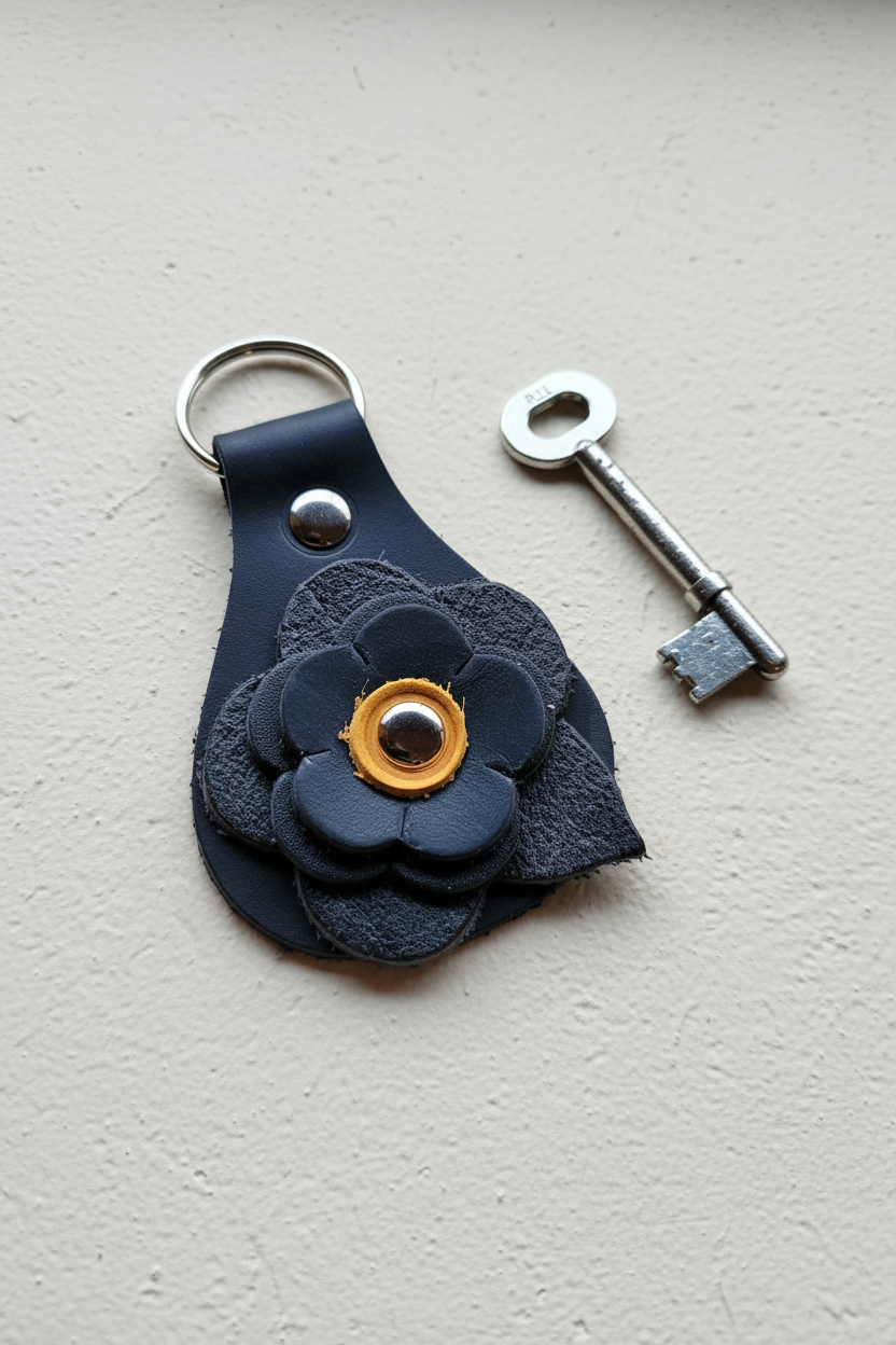 Ragglebloom Fob - Various