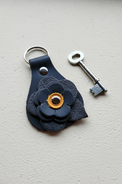 Ragglebloom Fob - Various