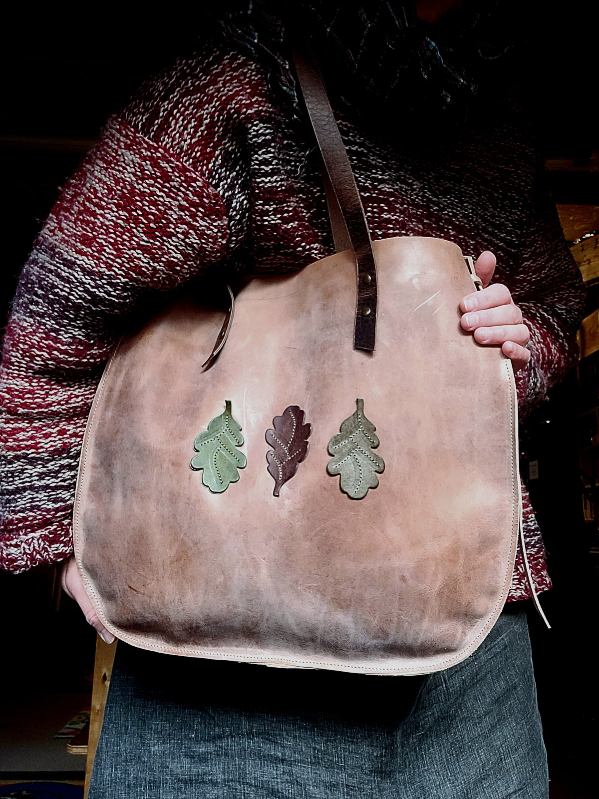 Maggie Bag - Various