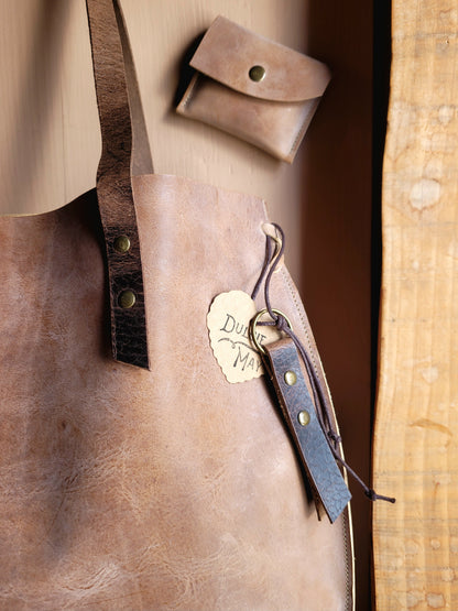 Gather XLarge Bag - Made to Order