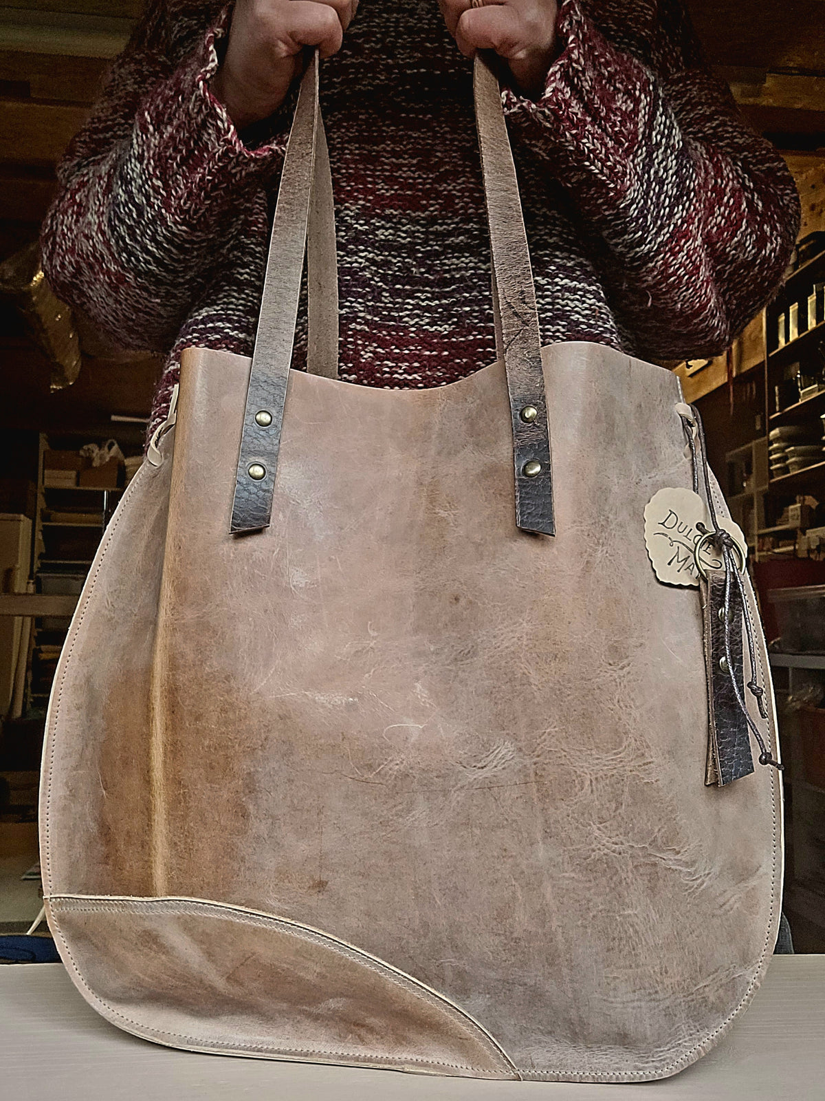Gather XLarge Bag - No.5177