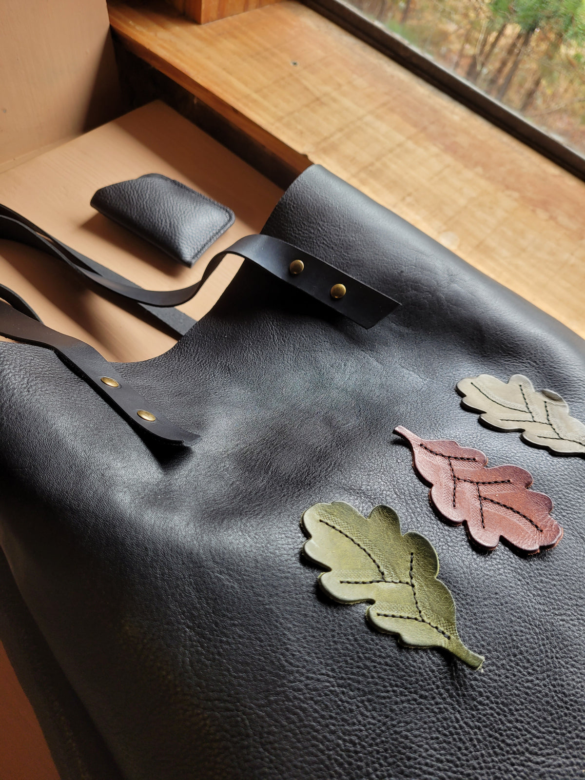 May XLarge Bag - Made to Order