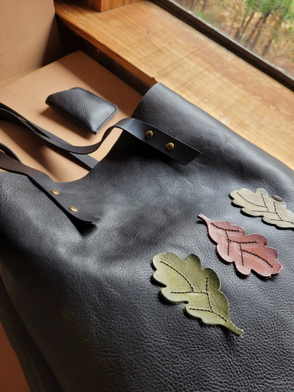 May XLarge Bag - Made to Order